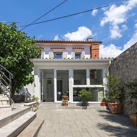 House Danijel *