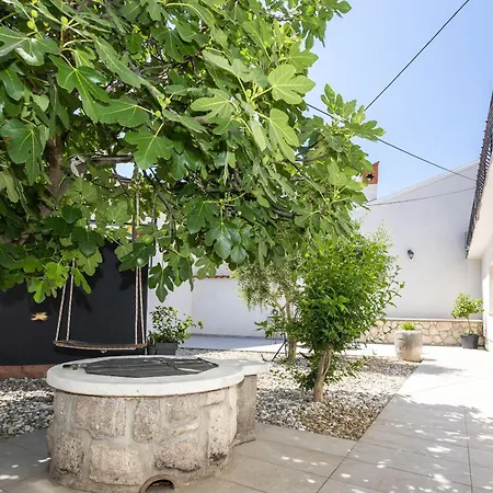 House Danijel * Novi Vinodolski
