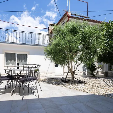 House Danijel Casa de Férias Novi Vinodolski
