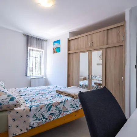 House Danijel *